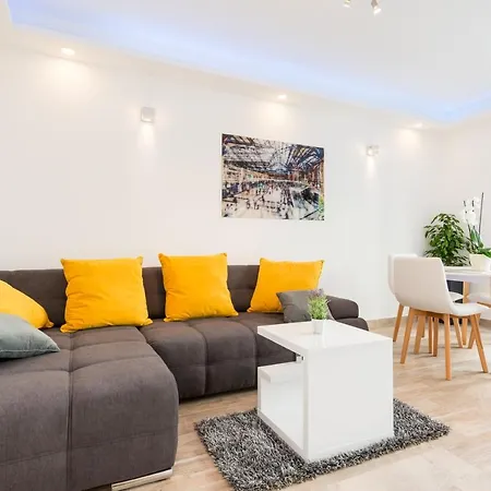 Apartamento Helen *