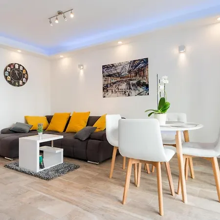 Helen Apartamento