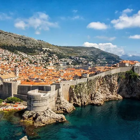Helen Apartamento Dubrovnik