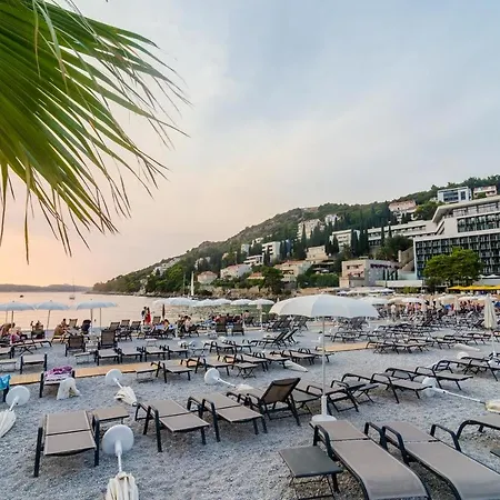 Helen Apartamento Dubrovnik