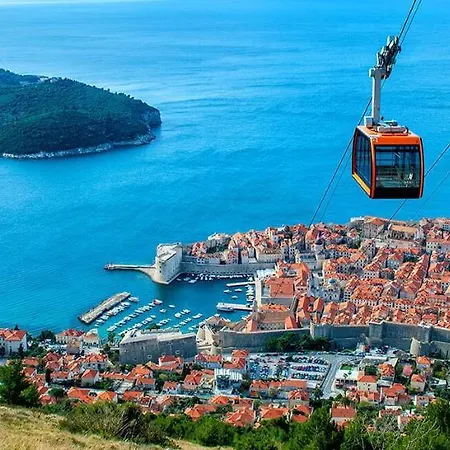 Helen * Dubrovnik